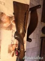 Calcio regolabile sovrapposto Beretta 686/687 cal 28