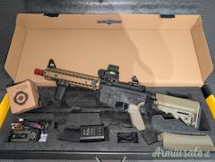 Daniel Defense MK18 softair