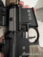 Daniel Defense MK18 softair