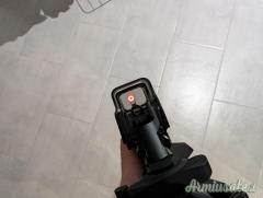 Daniel Defense MK18 softair