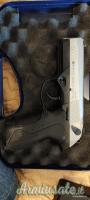 Beretta PX4Storm INOX 9x21mm IMI