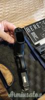 Beretta PX4Storm INOX 9x21mm IMI