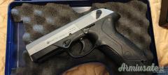 Beretta PX4Storm INOX 9x21mm IMI