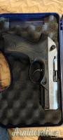 Beretta PX4Storm INOX 9x21mm IMI