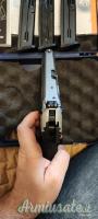 Beretta PX4Storm INOX 9x21mm IMI