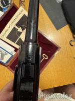 Luger Mauser  edizione Gamba Luger Mauser  edizione Gamba