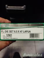 RCBS 6.5X47 LAPUA