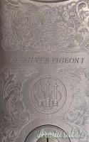 SILVER PIGEON 1 NUOVO .20 Tactical