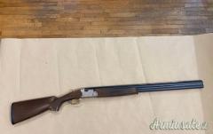 SILVER PIGEON 1 NUOVO .20 Tactical