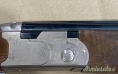 SILVER PIGEON 1 NUOVO .20 Tactical