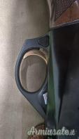 Fucile Benelli Montefeltro calibro 20