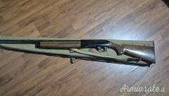 Fucile Benelli Montefeltro calibro 20