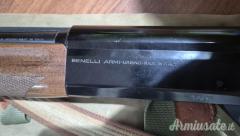 Fucile Benelli Montefeltro calibro 20