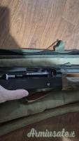 Fucile Benelli Montefeltro calibro 20