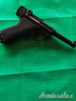Umarex P 08 4.5/.177 Umarex P 08 4.5/.177