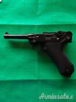 Umarex P 08 4.5/.177 Umarex P 08 4.5/.177
