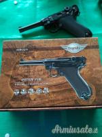 Umarex P 08 4.5/.177 Umarex P 08 4.5/.177