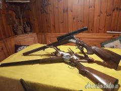 Beretta S687  12