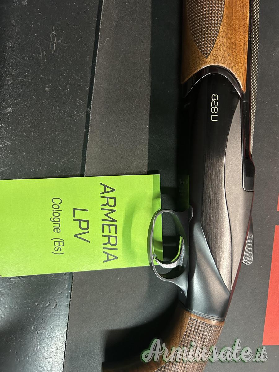 Benelli 828 u 12 Benelli 828 u 12