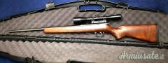 Weihrauch HW 66 .22 Long Rifle
