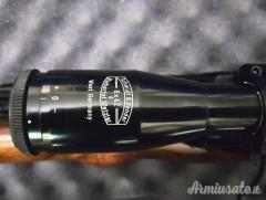 Weihrauch HW 66 .22 Long Rifle