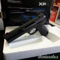 Stoeger XP4 4.5/.177