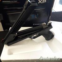 Stoeger XP4 4.5/.177