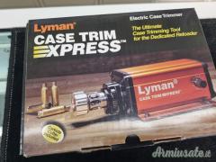 Tornio Lyman Case Trim Xpress