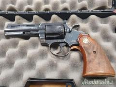 Colt DIAMOND BLACK .38 Special  |  9x29mmR