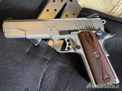 Ruger | Sturm SR1911 .45 ACP Ruger | Sturm SR1911 .45 ACP