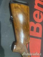 Benelli 828u silver 12