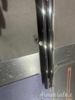 Benelli 828u silver 12