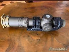 Nightforce ATACR 1-8x24 FC-DMx dark earth Nightforce ATACR 1-8x24 FC-DMx dark earth