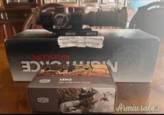 Nightforce ATACR 1-8x24 FC-DMx dark earth Nightforce ATACR 1-8x24 FC-DMx dark earth