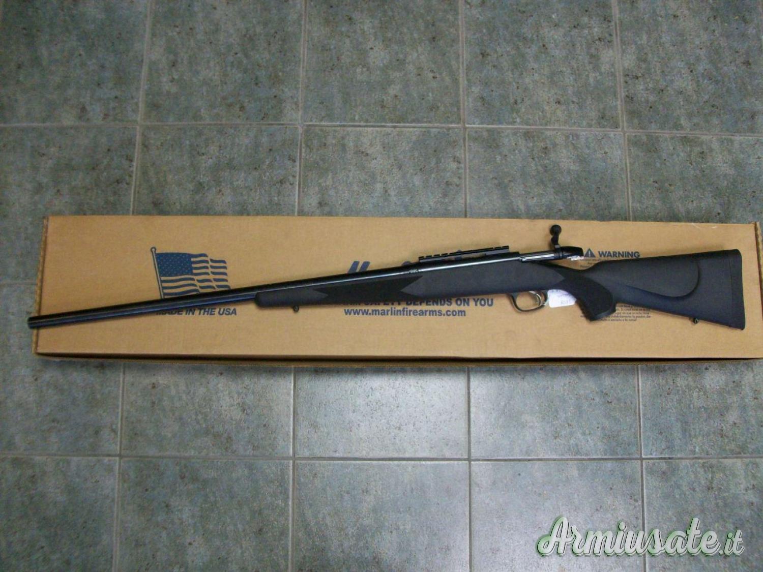 Marlin X7 HV HB .22-250 Remington Marlin X7 HV HB .22-250 Remington