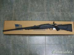 Marlin X7 HV HB .22-250 Remington