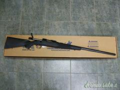 Marlin X7 HV HB .22-250 Remington