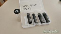 Strozzatori Gemini Mobilchoke cal.12 set da 4