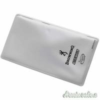 BROWNING REACTAR G2 RECOIL PAD  grigio