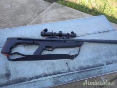 Precision Rifle Services Sl900 5.5