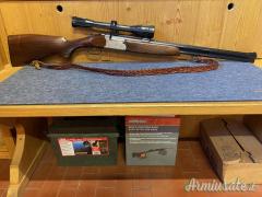 Zoli Antonio COMBINATO 12 7X65R