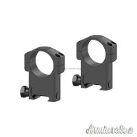 Vector Optics 30mm SCTM-65 - 21mm Weaver Picatinny Mounts - ATTACCHI OTTICA