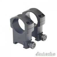 Vector Optics 30mm SCTM-65 - 21mm Weaver Picatinny Mounts - ATTACCHI OTTICA