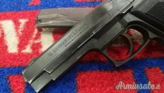 Bernardelli P018 9x21mm IMI