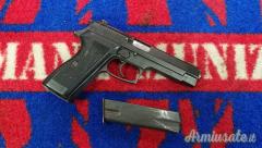 Bernardelli P018 9x21mm IMI