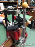 pressa LEE PRO 1000 9mm