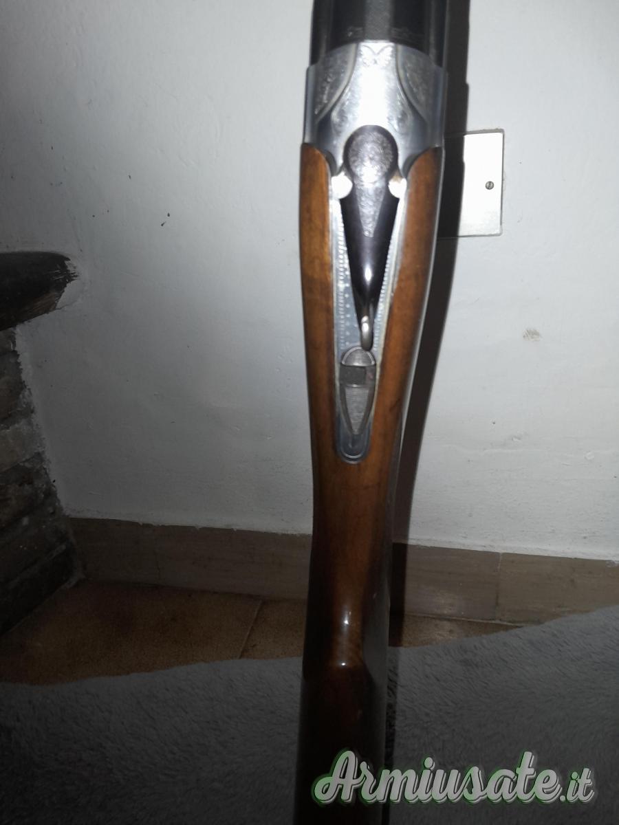 Beretta 686 special 12 Beretta 686 special 12