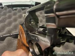 Astra Anceta .357 Magnum  |  9x31mmR  | .353 Casull