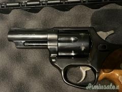 Astra Anceta .357 Magnum  |  9x31mmR  | .353 Casull