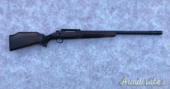 Carabina Sabatti rover custom cal 6.5x55 ottime condizioni  pe rinfo contattaci
